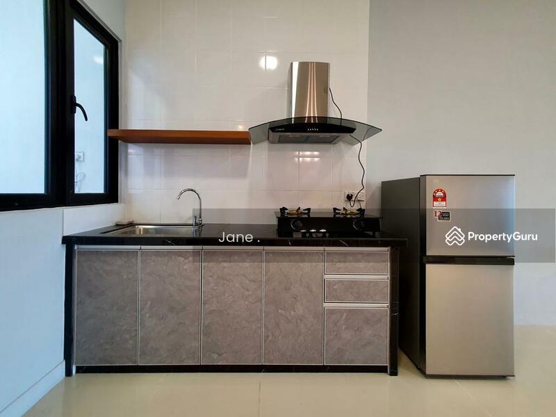 Apartment for Rent at Evoke Residence - Ellen Go - PropertyGuru.com.my