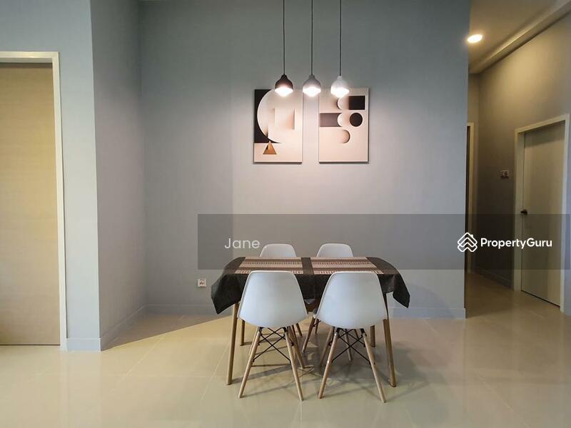 Apartment for Rent at Evoke Residence - Ellen Go - PropertyGuru.com.my