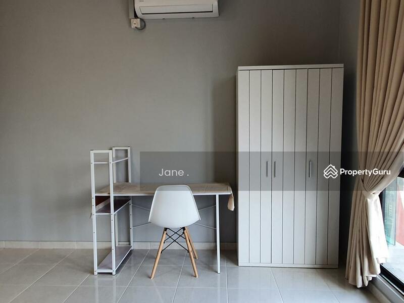 Apartment for Rent at Evoke Residence - Ellen Go - PropertyGuru.com.my
