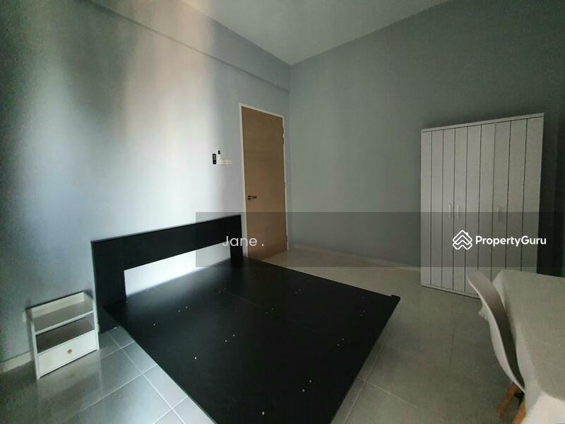 Apartment for Rent at Evoke Residence - Ellen Go - PropertyGuru.com.my