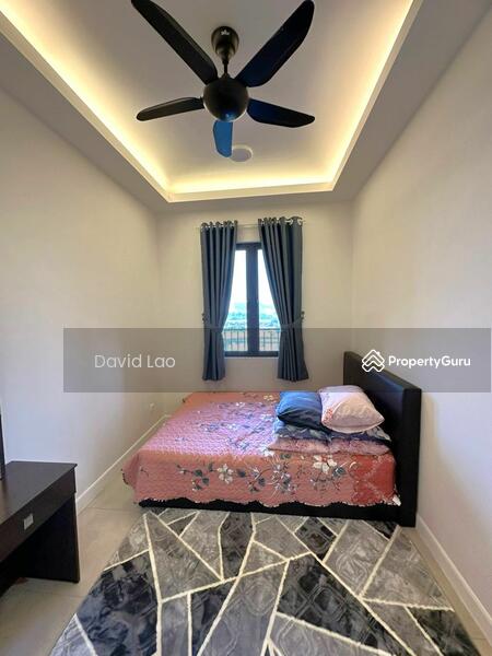 For Rent - Sky Meridien