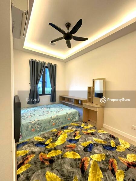 For Rent - Sky Meridien