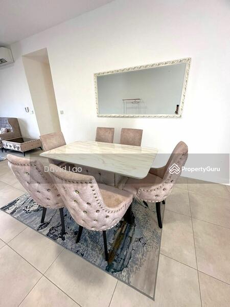 For Rent - Sky Meridien