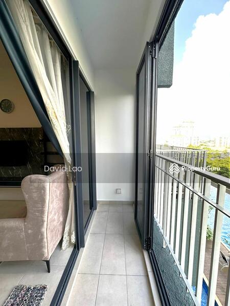 For Rent - Sky Meridien