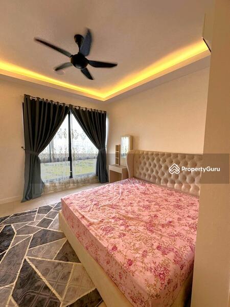 For Rent - Sky Meridien