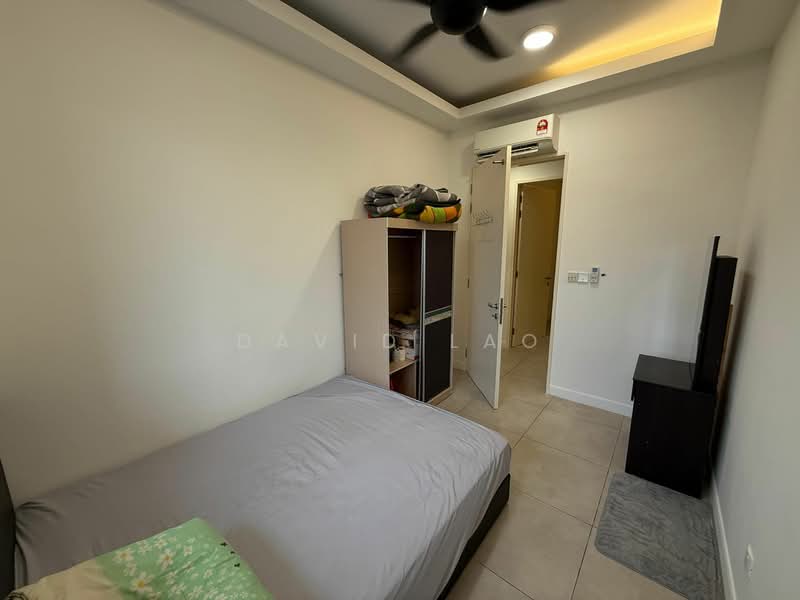 Service Residence for Rent at Sky Meridien - David Lao - PropertyGuru.com.my