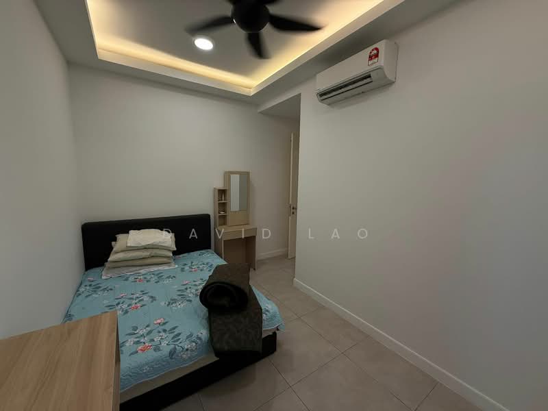 Service Residence for Rent at Sky Meridien - David Lao - PropertyGuru.com.my