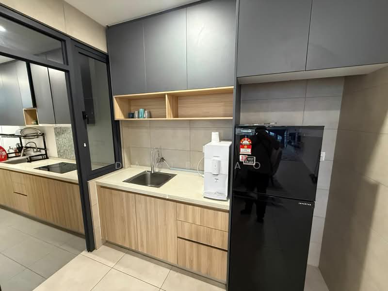 Service Residence for Rent at Sky Meridien - David Lao - PropertyGuru.com.my