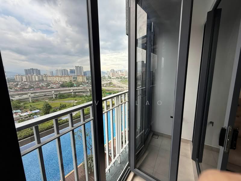 Service Residence for Rent at Sky Meridien - David Lao - PropertyGuru.com.my