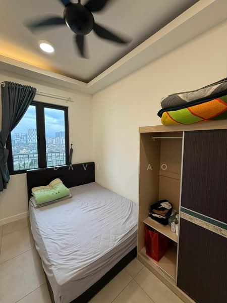 Service Residence for Rent at Sky Meridien - David Lao - PropertyGuru.com.my
