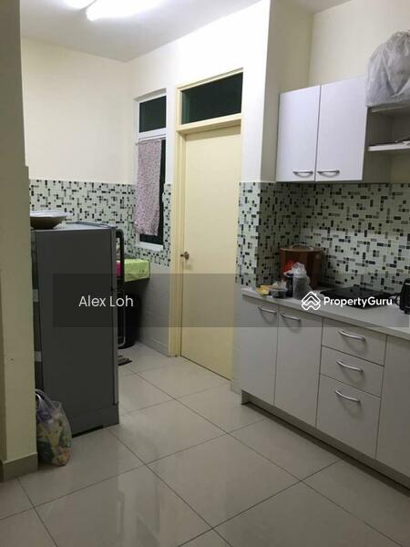Condominium for Sale at Metropolitan Square Service Residence - Alex Loh - PropertyGuru.com.my