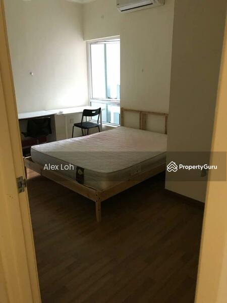 Condominium for Sale at Metropolitan Square Service Residence - Alex Loh - PropertyGuru.com.my