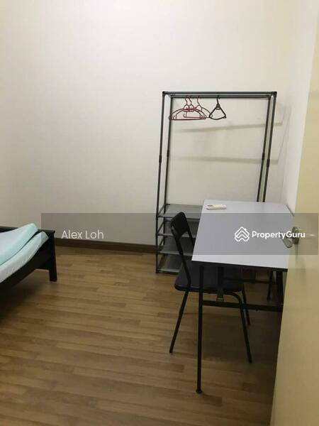 Condominium for Sale at Metropolitan Square Service Residence - Alex Loh - PropertyGuru.com.my