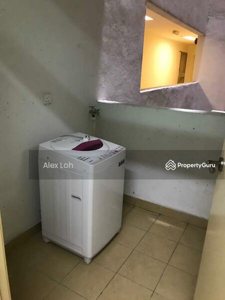Condominium for Sale at Metropolitan Square Service Residence - Alex Loh - PropertyGuru.com.my