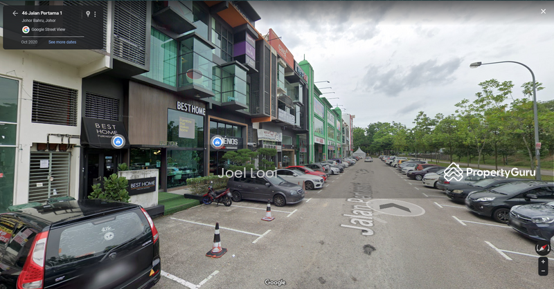 Shop for Sale in Johor Bahru (Johor) - Joel Looi - PropertyGuru.com.my