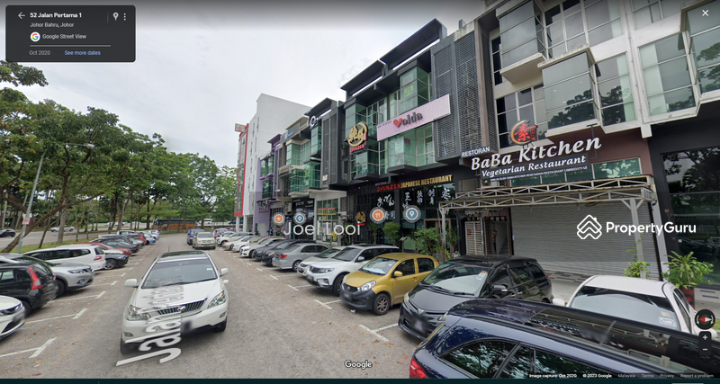 Shop for Sale in Johor Bahru (Johor) - Joel Looi - PropertyGuru.com.my