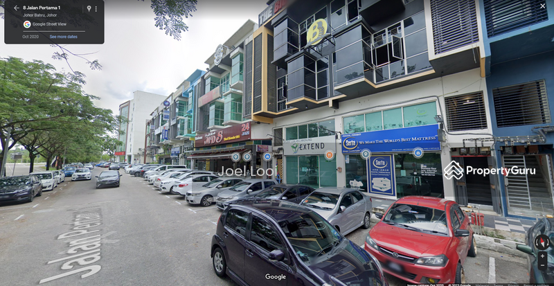 Shop for Sale in Johor Bahru (Johor) - Joel Looi - PropertyGuru.com.my