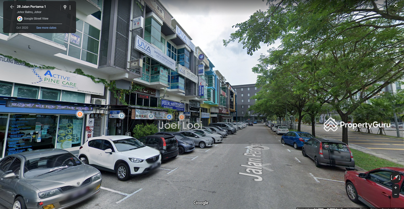 Shop for Sale in Johor Bahru (Johor) - Joel Looi - PropertyGuru.com.my