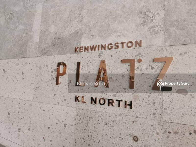 Kenwingston Platz untuk Untuk Disewa - RM 1,900 /bulan, Mac 2026 - PropertyGuru.com.my