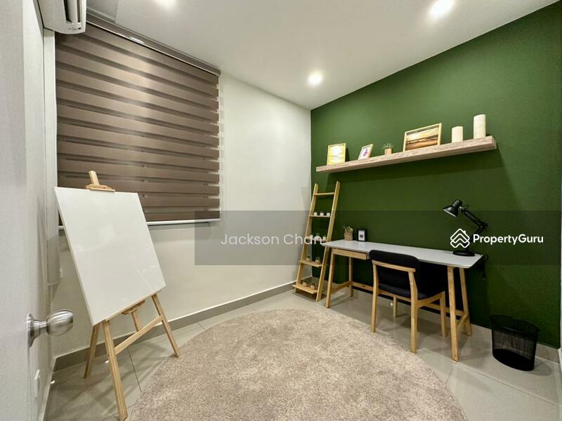 Condominium for Sale at BUKIT BANTAYAN RESIDENCE - Jackson Chan - PropertyGuru.com.my