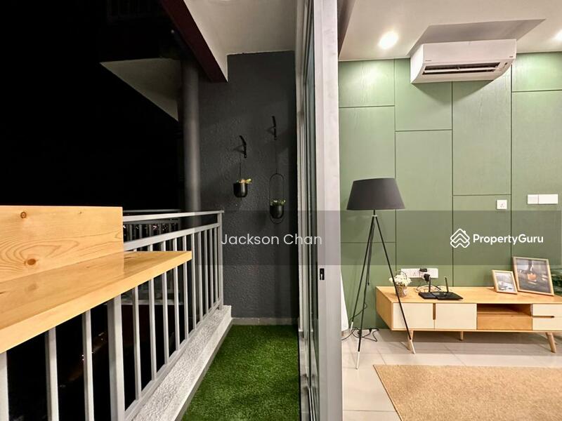 Condominium for Sale at BUKIT BANTAYAN RESIDENCE - Jackson Chan - PropertyGuru.com.my