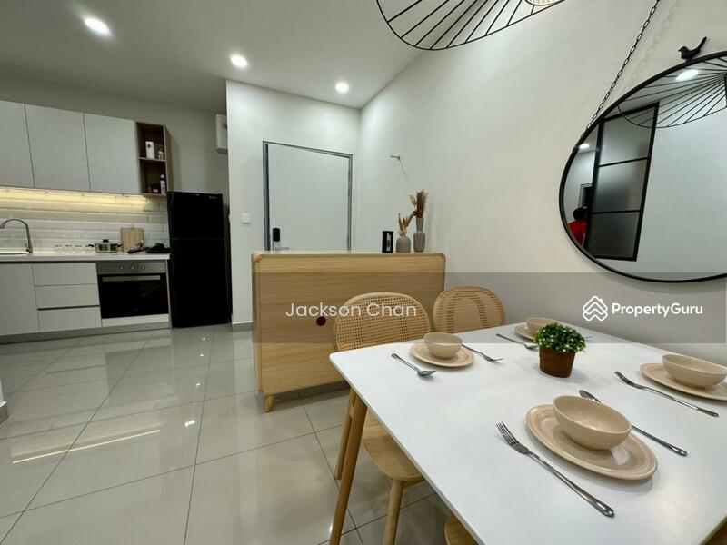Condominium for Sale at BUKIT BANTAYAN RESIDENCE - Jackson Chan - PropertyGuru.com.my
