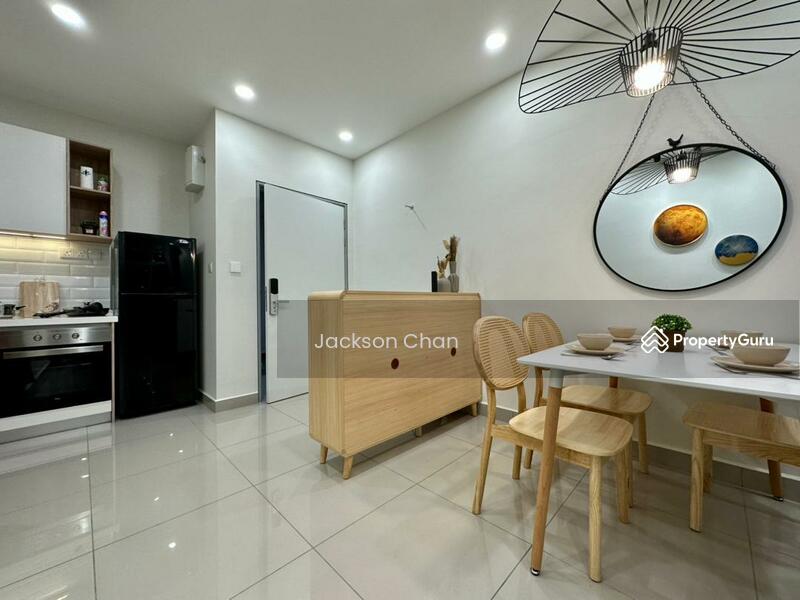 Condominium for Sale at BUKIT BANTAYAN RESIDENCE - Jackson Chan - PropertyGuru.com.my