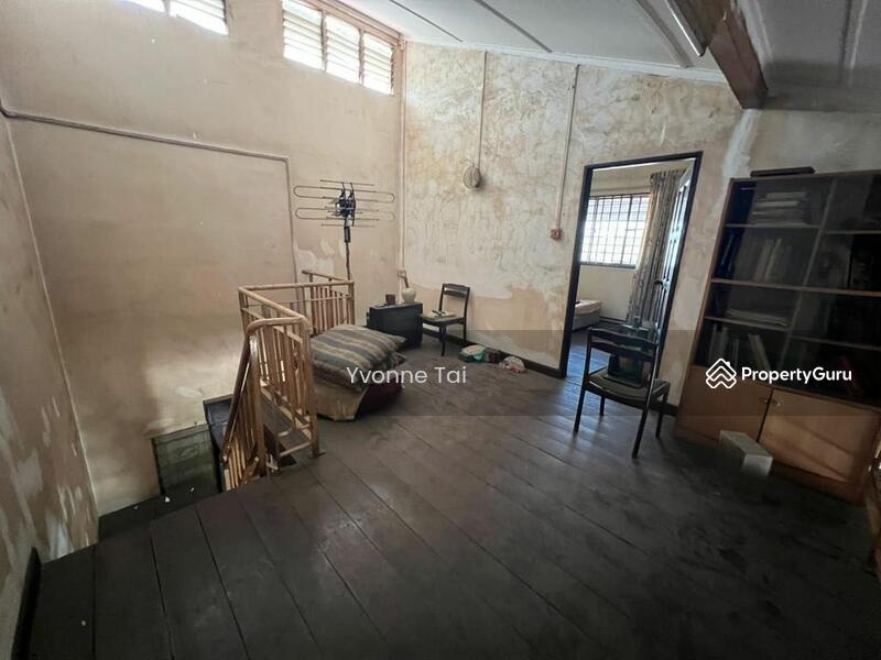 Kim Teng Park, Kim Teng Park, Johor Bahru, Johor, 4 Bedrooms, 1702 sqft