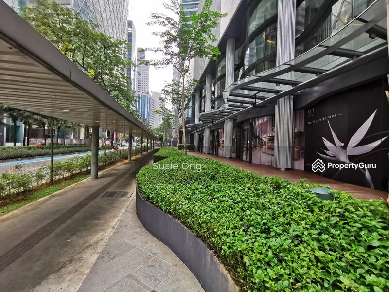 Office for Rent in KL City Centre (Kuala Lumpur) - Susie Ong - PropertyGuru.com.my