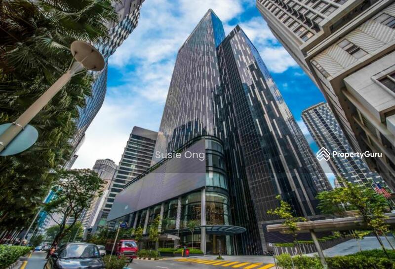 Office for Rent in KL City Centre (Kuala Lumpur) - Susie Ong - PropertyGuru.com.my