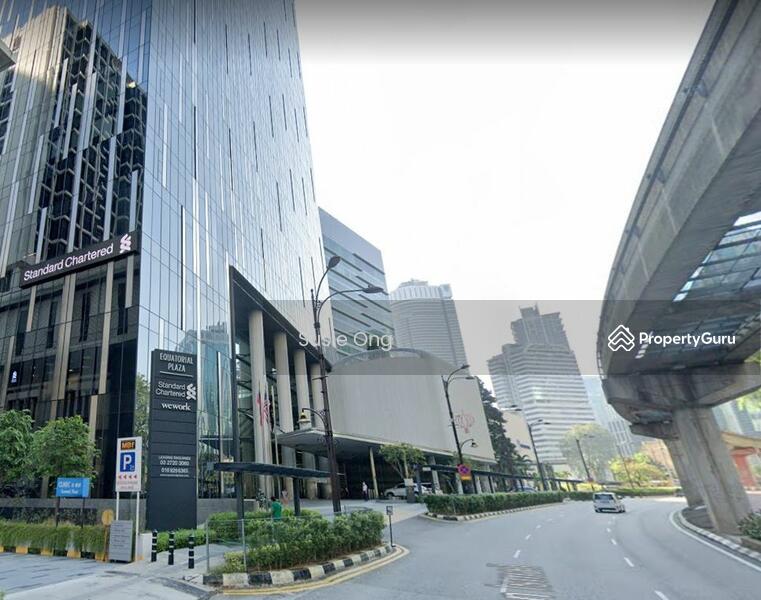 Office for Rent in KL City Centre (Kuala Lumpur) - Susie Ong - PropertyGuru.com.my