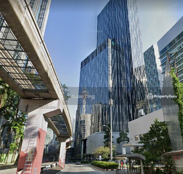 Office for Rent in KL City Centre (Kuala Lumpur) - Susie Ong - PropertyGuru.com.my