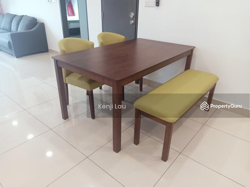 Kondominium untuk Disewa di The Hermington - Kenji Lau - PropertyGuru.com.my