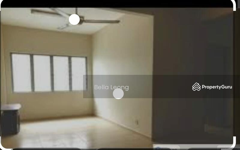 For Sale - Pangsapuri Taman Bukit Rawang Putra