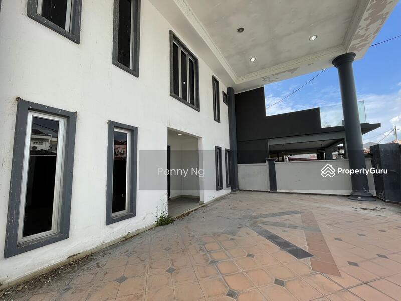 Klang bukit tinggi Taman desawan Klang, Bandar Bukit Tinggi, Klang