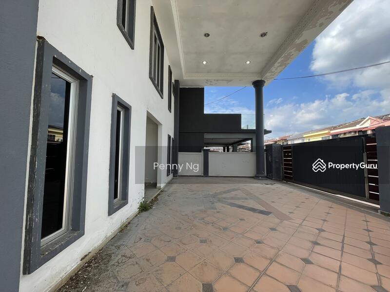 Klang bukit tinggi Taman desawan Klang, Bandar Bukit Tinggi, Klang