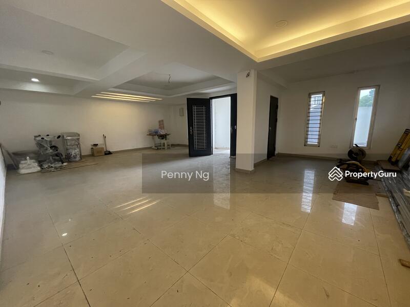 Klang bukit tinggi Taman desawan Klang, Bandar Bukit Tinggi, Klang