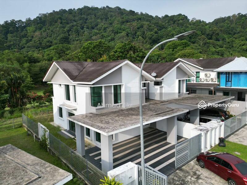 Semi-Detached House for Sale in Batu Pahat (Johor) - Ahmad Zikrul - PropertyGuru.com.my