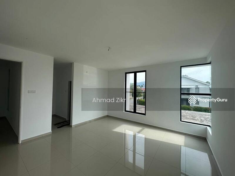 Semi-Detached House for Sale in Batu Pahat (Johor) - Ahmad Zikrul - PropertyGuru.com.my