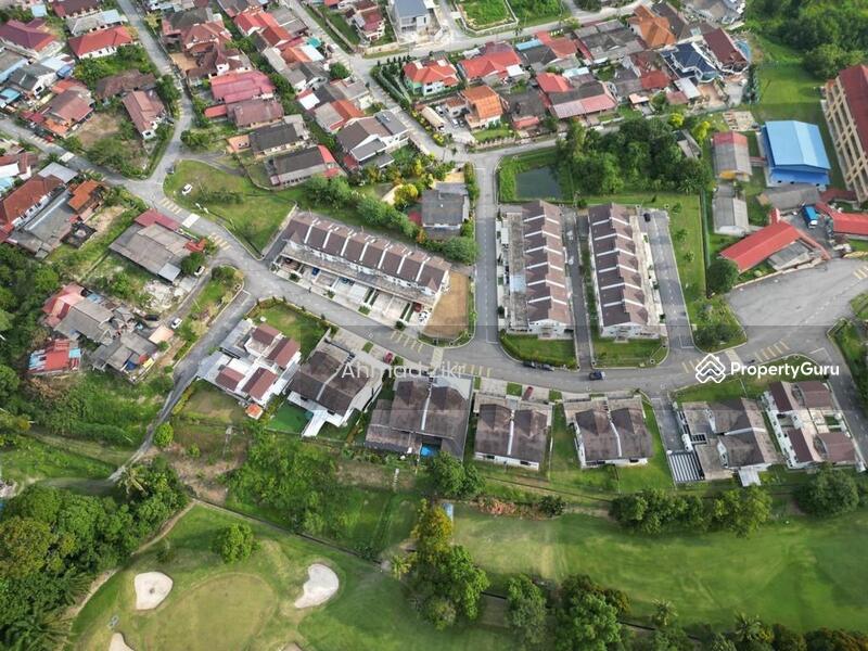 Semi-Detached House for Sale in Batu Pahat (Johor) - Ahmad Zikrul - PropertyGuru.com.my
