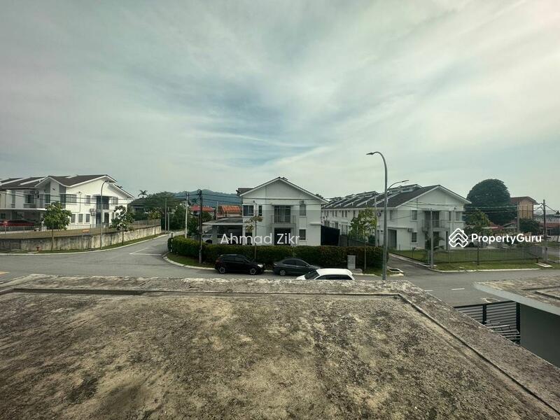 Semi-Detached House for Sale in Batu Pahat (Johor) - Ahmad Zikrul - PropertyGuru.com.my