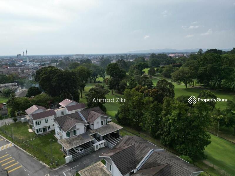 Semi-Detached House for Sale in Batu Pahat (Johor) - Ahmad Zikrul - PropertyGuru.com.my