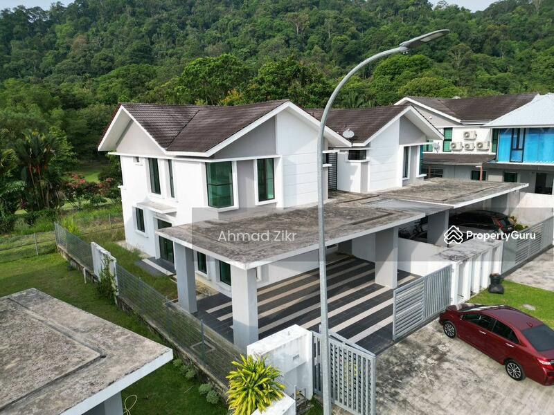 Semi-Detached House for Sale in Batu Pahat (Johor) - Ahmad Zikrul - PropertyGuru.com.my