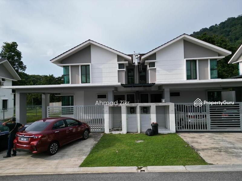 Semi-Detached House for Sale in Batu Pahat (Johor) - Ahmad Zikrul - PropertyGuru.com.my
