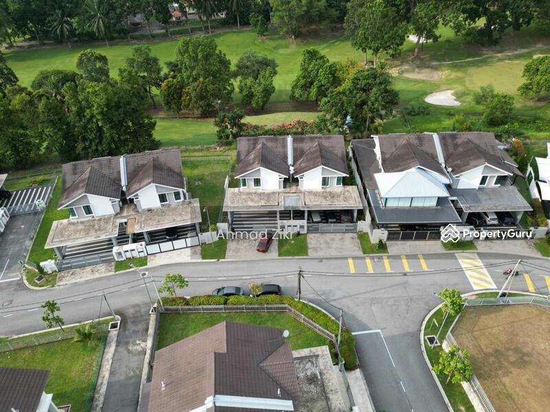 Semi-Detached House for Sale in Batu Pahat (Johor) - Ahmad Zikrul - PropertyGuru.com.my