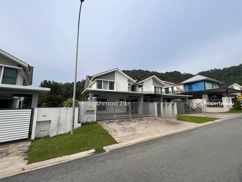 Semi-Detached House for Sale in Batu Pahat (Johor) - Ahmad Zikrul - PropertyGuru.com.my