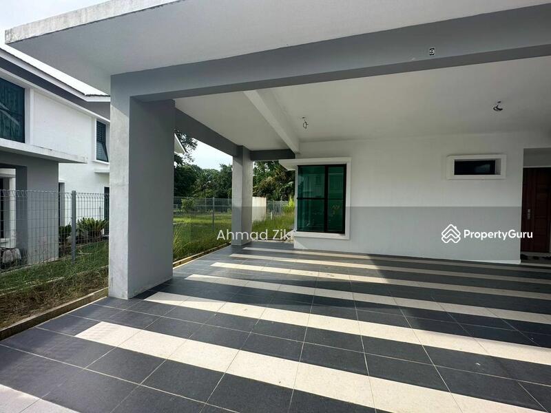 Semi-Detached House for Sale in Batu Pahat (Johor) - Ahmad Zikrul - PropertyGuru.com.my