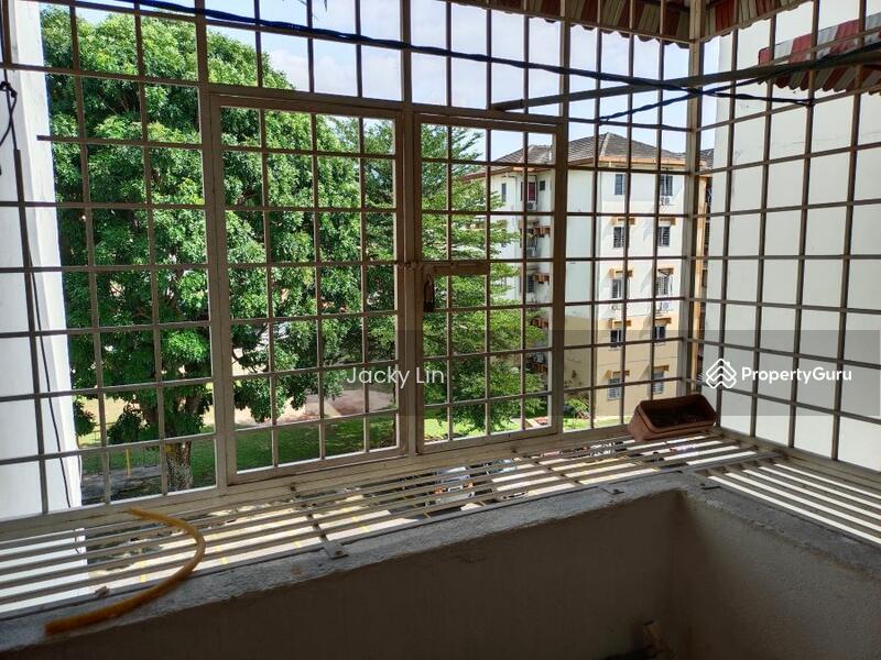 Subang Perdana Goodyear Court 5, Persiaran Kewajipan USJ 8, USJ, Subang