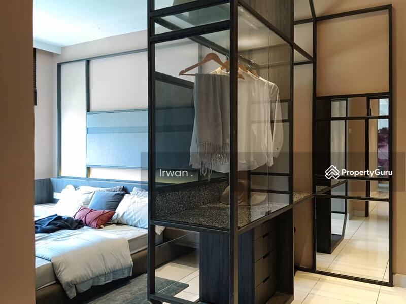 Untuk Dijual - SHOW UNIT FURNISHED BSP 21 Service Residences Bandar Saujana Putra