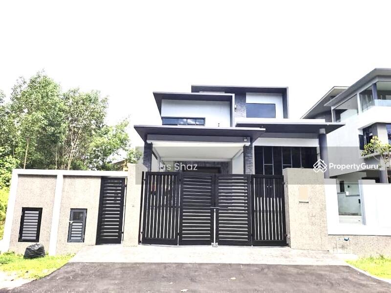 Sunway Eastwood Phase 1, Jalan SE2, Taman Equine, Petaling Jaya